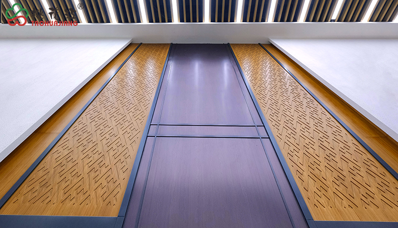 竹墻面裝飾 竹墻面裝飾