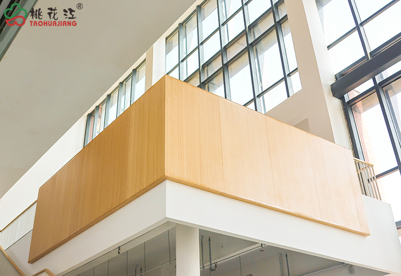 竹制墻板 竹制墻板